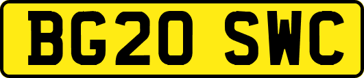 BG20SWC