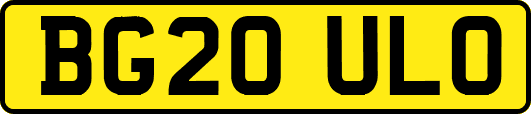 BG20ULO