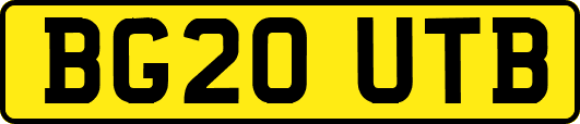 BG20UTB