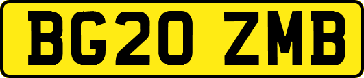 BG20ZMB