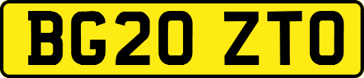 BG20ZTO