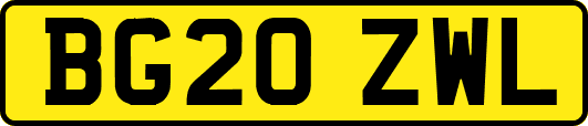 BG20ZWL