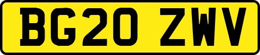 BG20ZWV