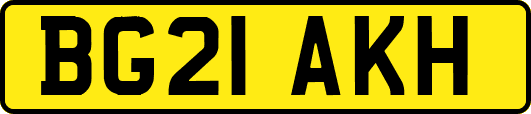 BG21AKH