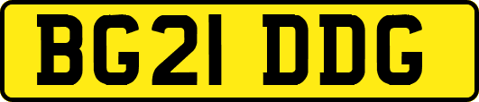 BG21DDG