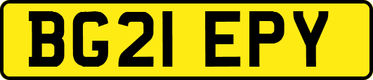 BG21EPY