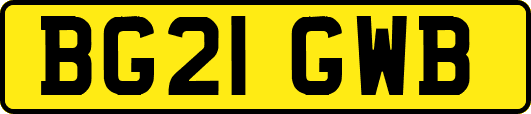 BG21GWB