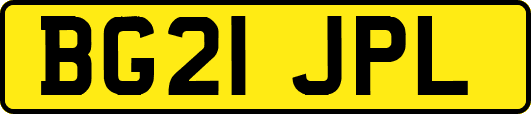 BG21JPL