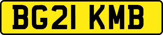 BG21KMB
