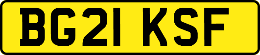 BG21KSF