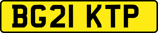 BG21KTP
