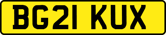 BG21KUX