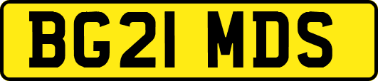 BG21MDS
