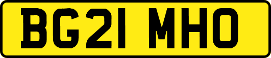 BG21MHO