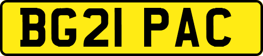 BG21PAC