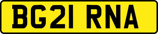 BG21RNA