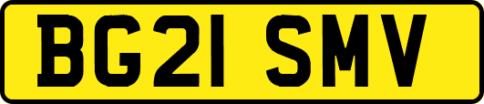BG21SMV