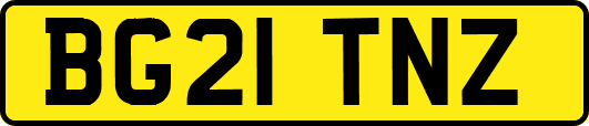 BG21TNZ