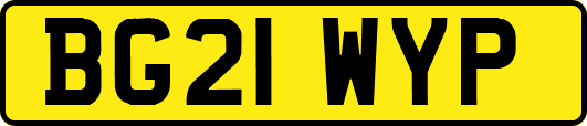 BG21WYP