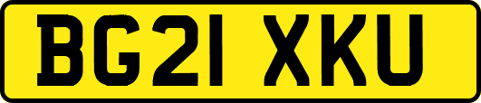 BG21XKU