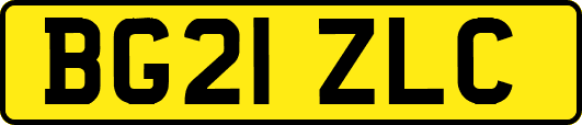 BG21ZLC
