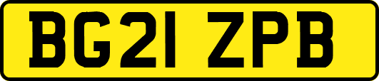 BG21ZPB