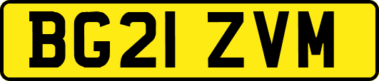 BG21ZVM