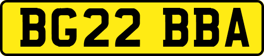 BG22BBA
