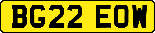 BG22EOW
