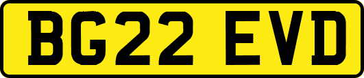 BG22EVD