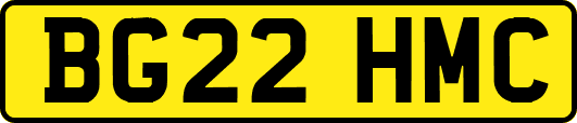 BG22HMC