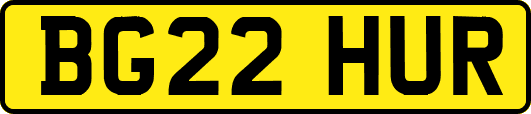 BG22HUR