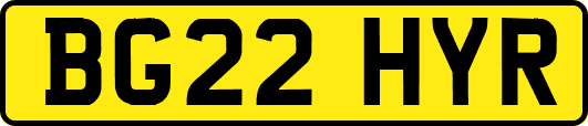 BG22HYR