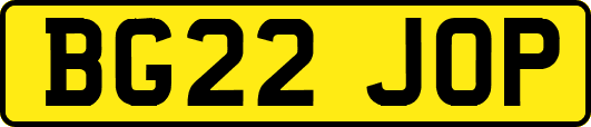 BG22JOP