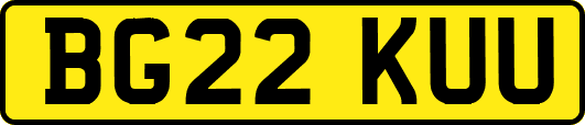 BG22KUU