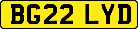 BG22LYD
