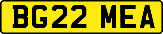 BG22MEA