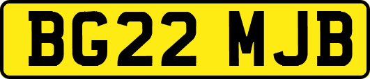 BG22MJB