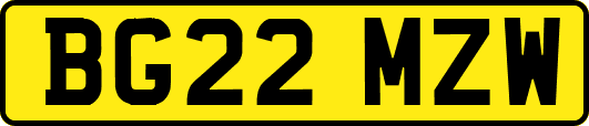 BG22MZW