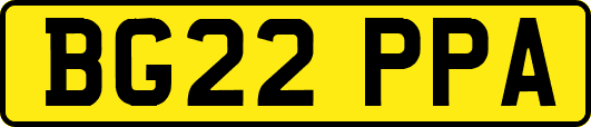 BG22PPA