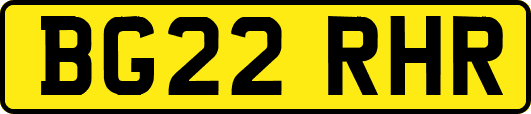 BG22RHR