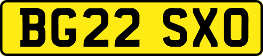 BG22SXO