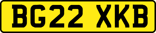 BG22XKB