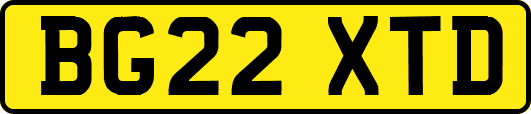 BG22XTD