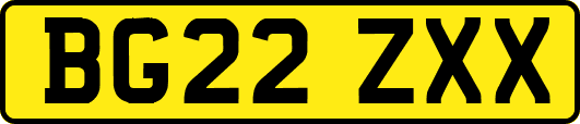 BG22ZXX