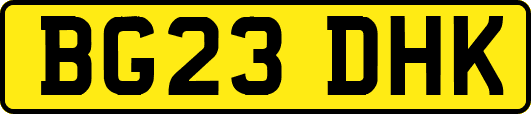 BG23DHK