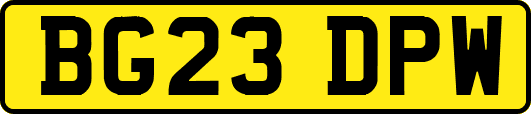 BG23DPW