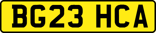 BG23HCA
