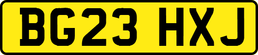 BG23HXJ