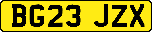 BG23JZX